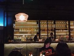 -Mercato莫卡多露台餐厅与酒吧(K11店)