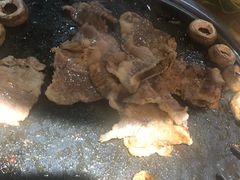 -杀猪天·韩国烤肉(总店)