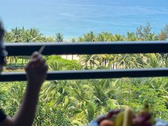 -海南清水湾莱佛士酒店