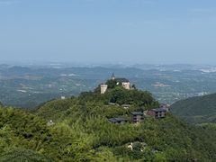 -莫干山风景区