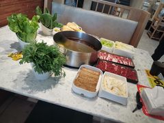 -小城牛事·鲜牛肉火锅(万达店)