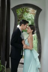 -摩玛婚纱摄影(杭州店)