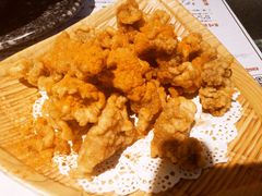 -哥老官重庆美蛙鱼头(宝山龙湖店)