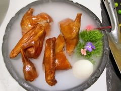 -3号仓库·创意中国菜(新世界城店)