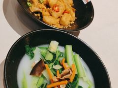 -侨美食家·粤菜(体育西路店)