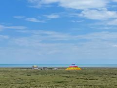 -青海湖国家重点风景名胜区