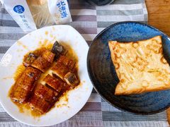 鳗鱼-盒马鲜生(双清路店)