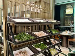 -星璞全日餐厅·高空自助餐(深铁铂尔曼酒店)