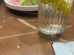 -北李妈妈菜·虾爬子大锅贴(贵和店)