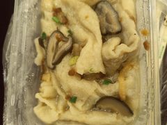 -老财炒饭·熟地蟹·冬瓜蟹