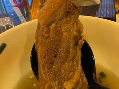 -中国厨房/台湾牛肉面