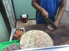 -官塘锋记鱼生·生腌·砂锅粥(牌坊街店)