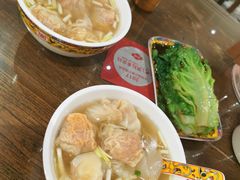 -一记面馆(易发店)