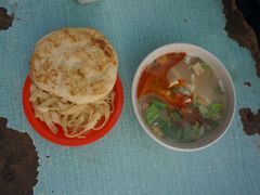 -高记清香园绝味不翻汤