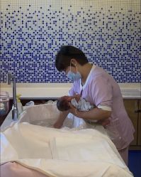-琅悦月子会所(香格里拉旗舰店)