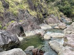 -百杖潭景区