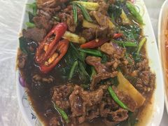 -众味海鲜大排档·活海鲜·潮汕味(南澳店)