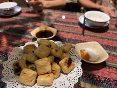 -香满楼(临安路店)