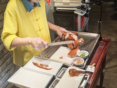 -北平楼·烤鸭·北京菜(牡丹园店)