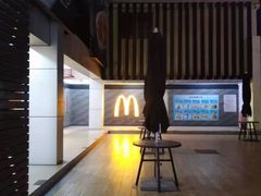 -麦当劳(电白服务区店)