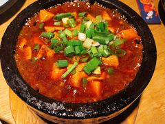 -胡马八破·川菜小馆(高新万达店)