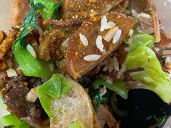 -陆长玖古法猪脚饭(玄风桥店)