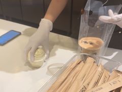 -成川茶店·潮汕工夫浓茶(万象店)