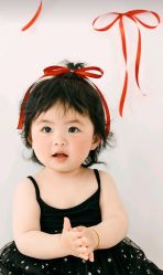 -小熊维尼高端儿童摄影(南山店)