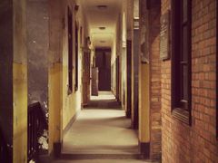 -湖南省立第一师范学校旧址