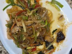 -真利味·脊骨火锅·正宗韩国料理(韩乐坊店)