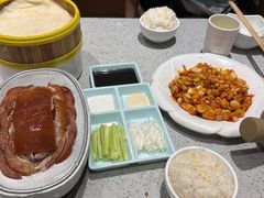 -紫光园·烤鸭·北京菜(团结湖店)