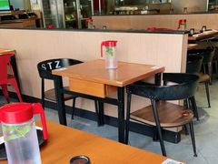 大堂-三太子地摊烧烤·小龙虾(北蔡店)