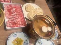 -古关火锅店(古北水镇景区店)