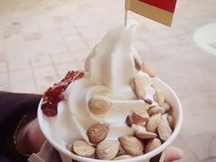 -JW德国冻酸奶Frozen Yogurt(龙湖成都滨江天街店)