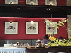 -杏花堂晋商私房菜(华熙五棵松店)