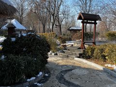 -瑞阁温泉酒店温泉中心