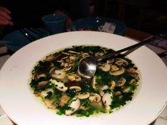 -荷塘秋月·本帮江浙菜(国权路店)