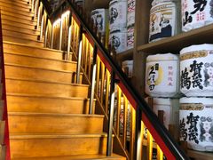 -築鳥日本料理(黑沙环店)