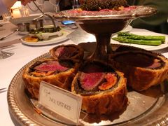 -壳里西餐厅Coquille Seafood Bistro(蒙自路店)