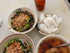 -余庆小吃(小吃一条街店)
