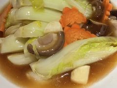 -青雅中餐厅(大连金石滩绿发希尔顿度假酒店)