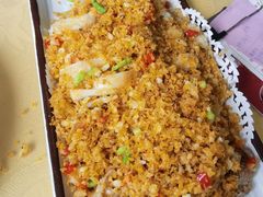 -鹏城人家海鲜酒家·23年老字号(较场尾店)