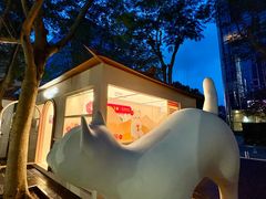 -深圳湾万象城(南山店)