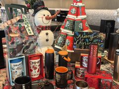 -星巴克臻选(上海合生汇1F店)