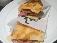 驴肉火烧-掌柜的店·河南菜(世茂店)