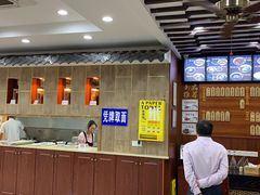 -东吴面馆(沙溪服务区店)