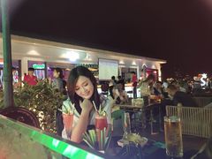 -杜尚rooftop露台酒吧