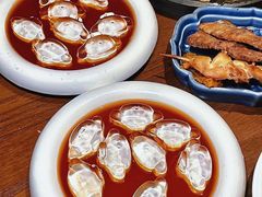 -一豚轩·烧鸟·豚骨拉面(五四路店)