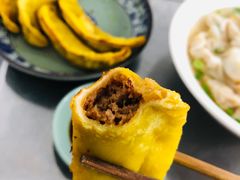 -金陵老丁家馄饨(新街口店)