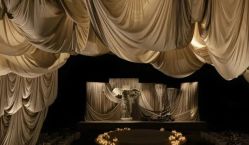 -天邑国际酒店·宴会厅